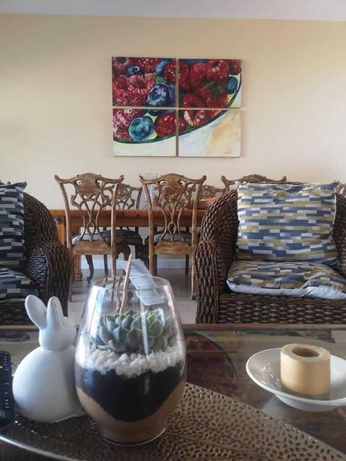 Point Village Guest House モーセル・ベイ エクステリア 写真