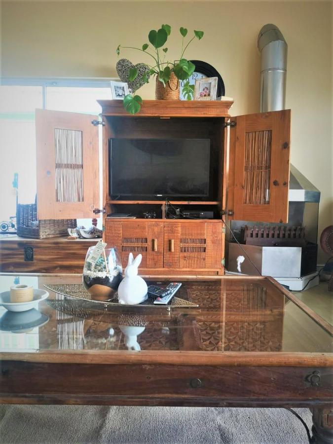 Point Village Guest House モーセル・ベイ エクステリア 写真